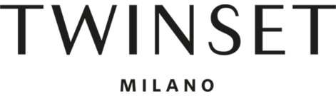 Logo TWINSET Milano