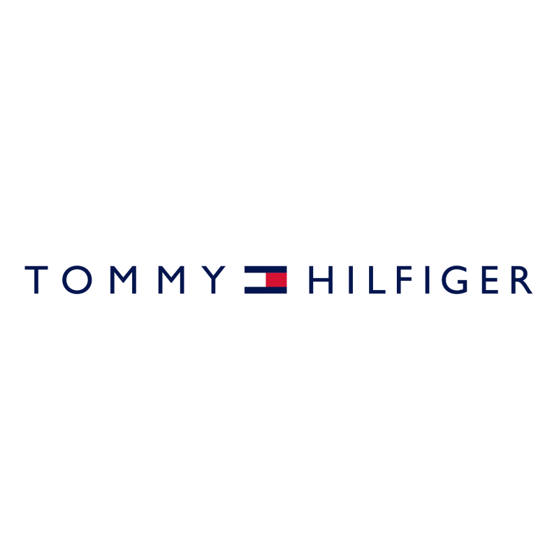 Logo Tommy Hilfiger
