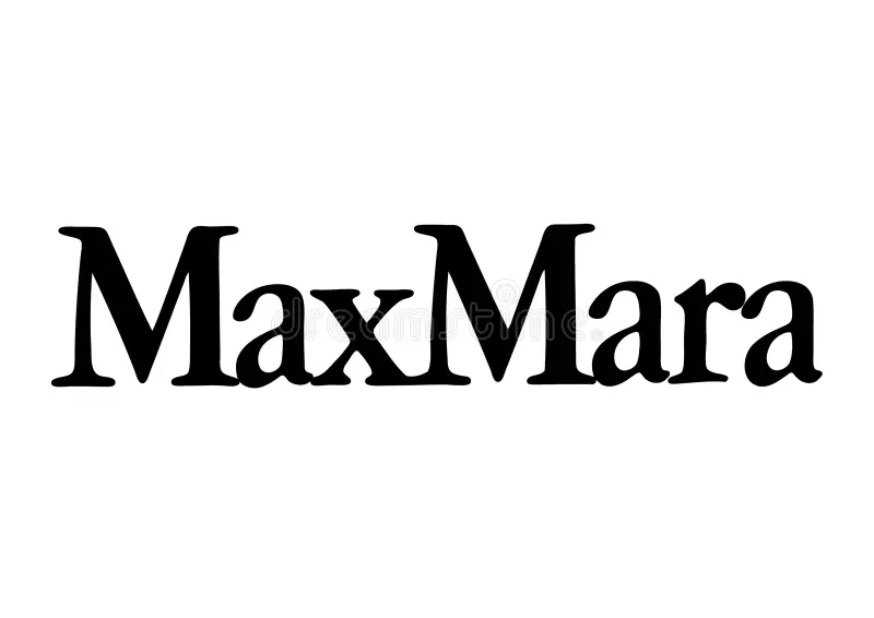 max mara logo 134361244